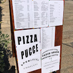 Photo n°3 de l'avis de Daniele.a fait le 18/07/2022 à 13:38 sur le  Bar Elisir à Santa Cesarea Terme