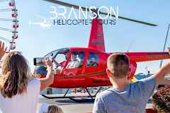 Branson Helicopter Tours
