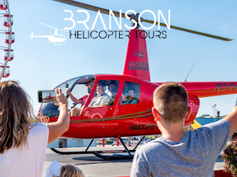 Branson Helicopter Tours