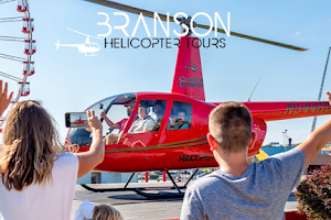 Branson Helicopter Tours image