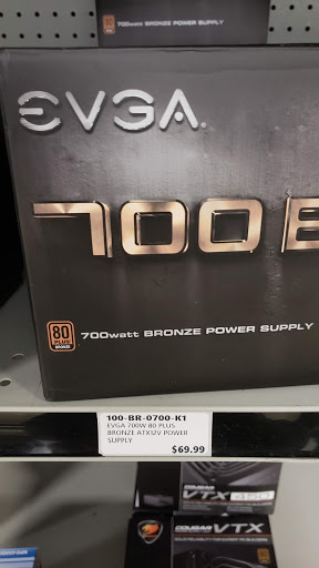 Computer Store «SWS Computers», reviews and photos, 3731 E Speedway Blvd, Tucson, AZ 85716, USA