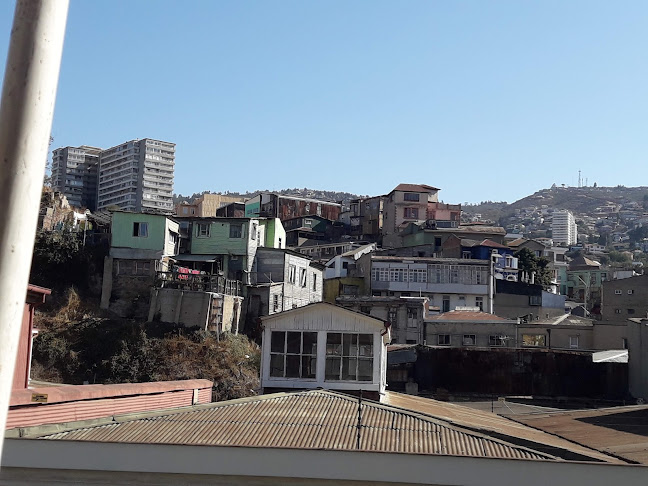 Centro Cultural Ipa - Valparaíso