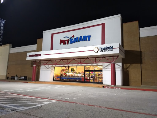 PetSmart, 3800 Belt Line Rd, Addison, TX 75001, USA, 