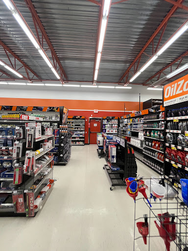 Auto Parts Store «AutoZone», reviews and photos, 1909 12600 S, Riverton, UT 84065, USA