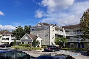InTown Suites Extended Stay Tampa FL image