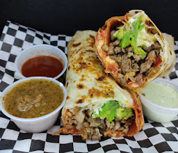 Percherones & Snacks el Sama photo