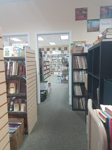 Book Store «Big Apple Books», reviews and photos, 5461 N Federal Hwy, Fort Lauderdale, FL 33308, USA