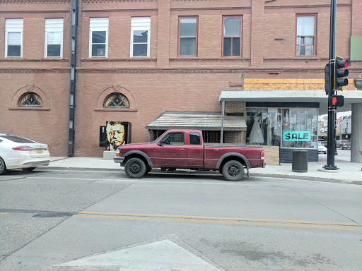 Bride To Be & More Ltd, 10 2nd St W, Williston, ND 58801, USA, 