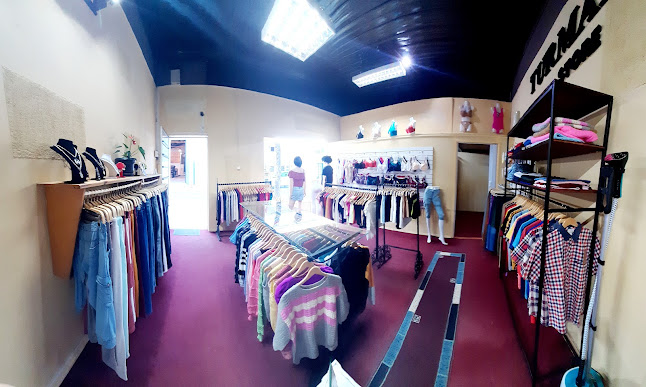 Opiniones de Turmalina Store en Tacuarembó - Tienda de ropa