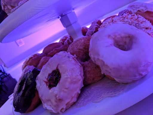 Banquet Hall «Steeple Hall at Mission Oak Grill», reviews and photos, 26 Green St, Newburyport, MA 01950, USA