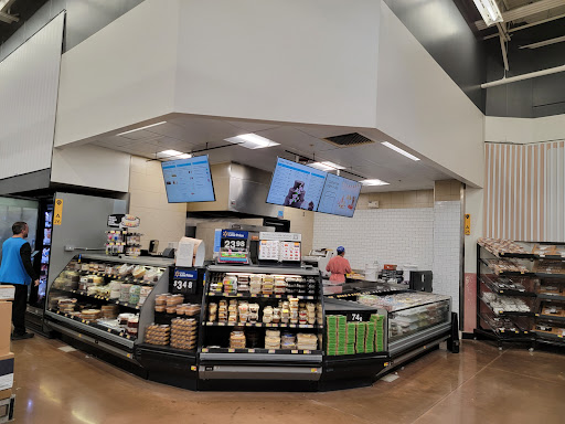 Department Store «Walmart Supercenter», reviews and photos, 27931 Kelly Johnson Pkwy, Santa Clarita, CA 91355, USA