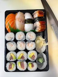 Photo n°22 de Ban sushi Pornic à Pornic ()