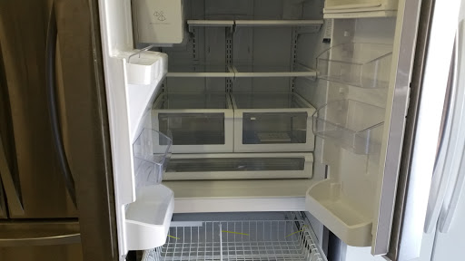 Appliance Store «Sears Outlet», reviews and photos, 2401 S Vineyard Ave, Ontario, CA 91761, USA