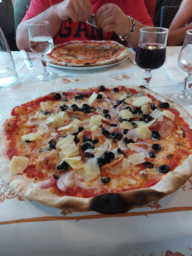 Ristorante pizzeria Sporting in Bellaria - Igea Marina, Provincia di Rimini