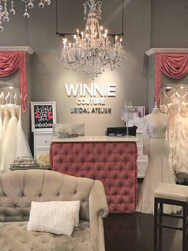 Bridal Shop «Winnie Couture», reviews and photos, 2995 Preston Rd #1580, Frisco, TX 75034, USA