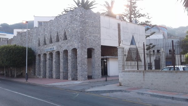 Tanatorio Ciudad Autonoma de Ceuta