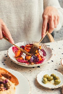 Photos du propriétaire du Restaurant brunch l'Ormiellerie à Lyon - n°7