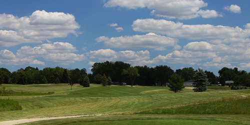 Golf Course «Delbrook Golf Course», reviews and photos, 700 S 2nd St, Delavan, WI 53115, USA