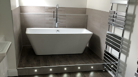 Gray Group Bathrooms & Kitchens