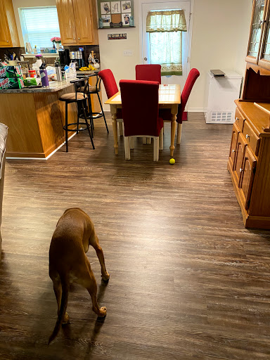 Flooring Contractor «K&M Floors, Inc: Custom Hardwood, Carpet, Laminate, Tiles Douglasville», reviews and photos, 4365 Lynwood Ct, Douglasville, GA 30134, USA