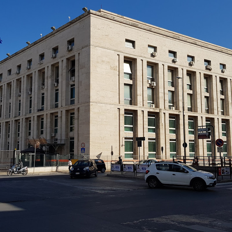 Palermo Court
