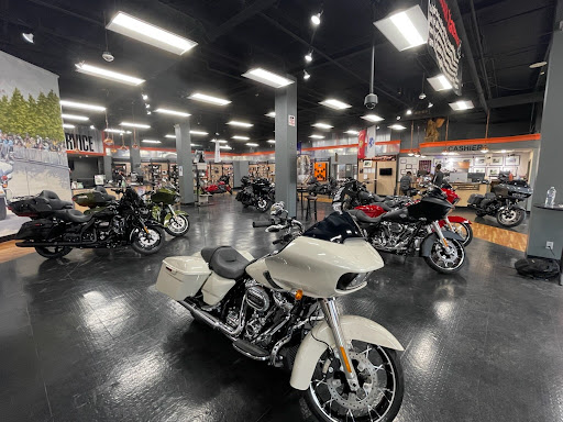 Harley-Davidson Dealer «Harley-Davidson Washington DC», reviews and photos, 9407 Livingston Rd, Fort Washington, MD 20744, USA