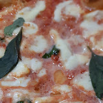 Photo n°2 de l'avis de Manuela. fait le 14/10/2021 à 09:46 sur le  Al Solitoposto à Acerra