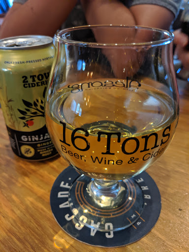 Beer Store «16 Tons Beer & Wine», reviews and photos, 265 E 13th Ave, Eugene, OR 97401, USA