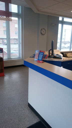 Self-Storage Facility «ezStorage», reviews and photos, 2600 N Charles St, Baltimore, MD 21218, USA