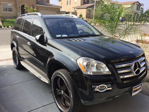 Auto Repair Shop «Precision Import Auto Repair», reviews and photos, 1545 Yorba St, Corona, CA 92882, USA