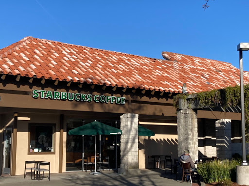 Starbucks image