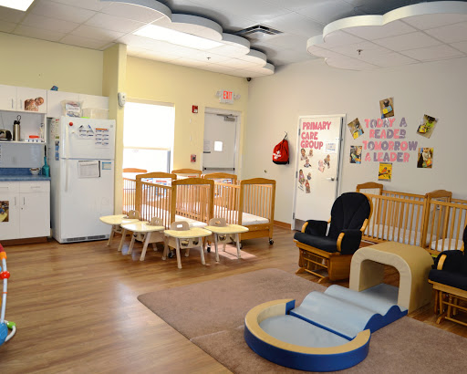 Day Care Center «Tutor Time of Gilbert, AZ», reviews and photos, 690 W Warner Rd, Gilbert, AZ 85233, USA