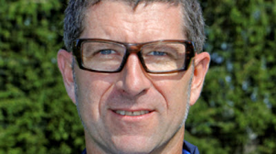 Dr Muel Frédéric - Médecin du sport à Maxéville