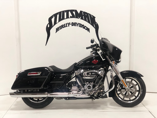 Motorcycle Dealer «Stutsman Harley-Davidson», reviews and photos