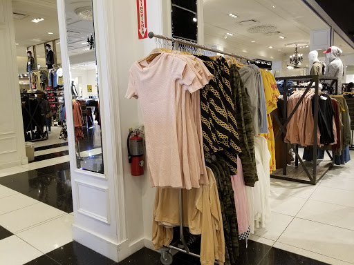 Clothing Store «Forever 21», reviews and photos, 4701 Mills Cir, Ontario, CA 91764, USA