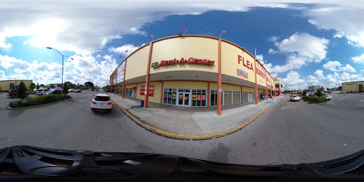 Furniture Rental Service «Rent-A-Center», reviews and photos, 7900 NW 27th Ave, Miami, FL 33147, USA