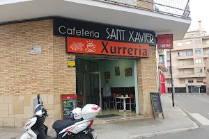 Cafetería San Xavier image