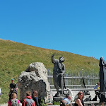 Photo n°5 de l'avis de Alessandro.e fait le 04/09/2023 à 11:55 sur le  Rifugio Friedrich August à Campitello di Fassa