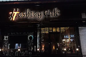 HASHTAG CAFE image