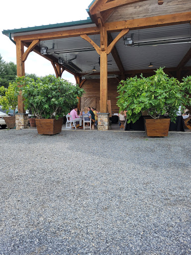 Winery «Beneduce Vineyards», reviews and photos, 1 Jeremiah Ln, Pittstown, NJ 08867, USA