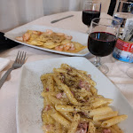 Photo n°1 de l'avis de Alfredo.e fait le 18/12/2021 à 15:28 sur le  La Locanda del Torrione à Manfredonia