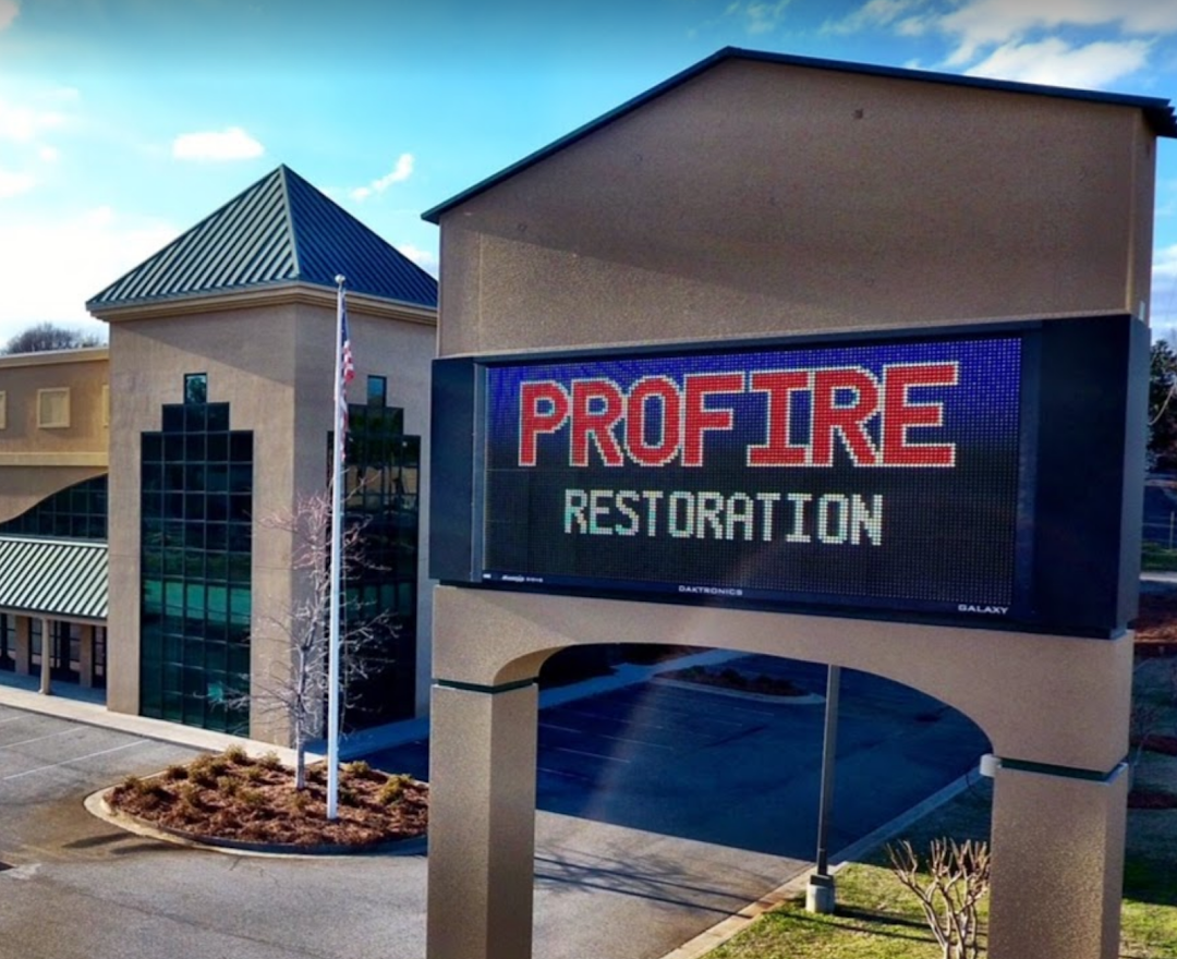 ProFire Restoration, LLC