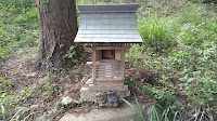 鹿島神社