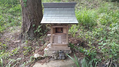 鹿島神社