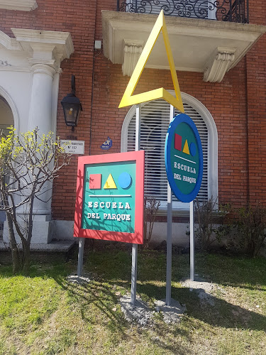 Opiniones de Escuela del Parque en Montevideo - Escuela