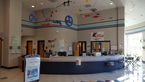 Community Center «Oakcrest Community Center», reviews and photos, 1300 Capitol Heights Blvd, Capitol Heights, MD 20743, USA