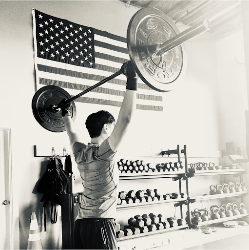 Gym «CrossFit Echelon», reviews and photos, 3845 Atherton Rd #1, Rocklin, CA 95765, USA