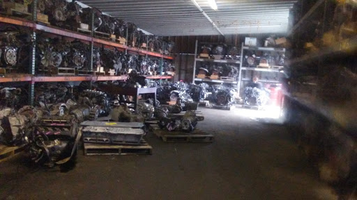 Auto Parts Store «C & J Auto Parts», reviews and photos, 3200 S Archer Ave, Chicago, IL 60608, USA