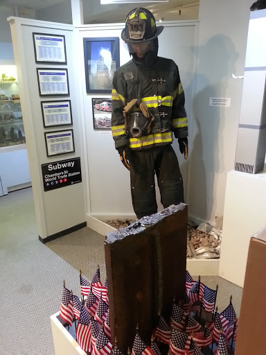 Museum «Military Museum of Southern New England», reviews and photos, 125 Park Ave, Danbury, CT 06810, USA