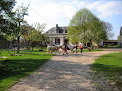 La Ferme du Clairet (association IEFC) Mesnils-sur-Iton